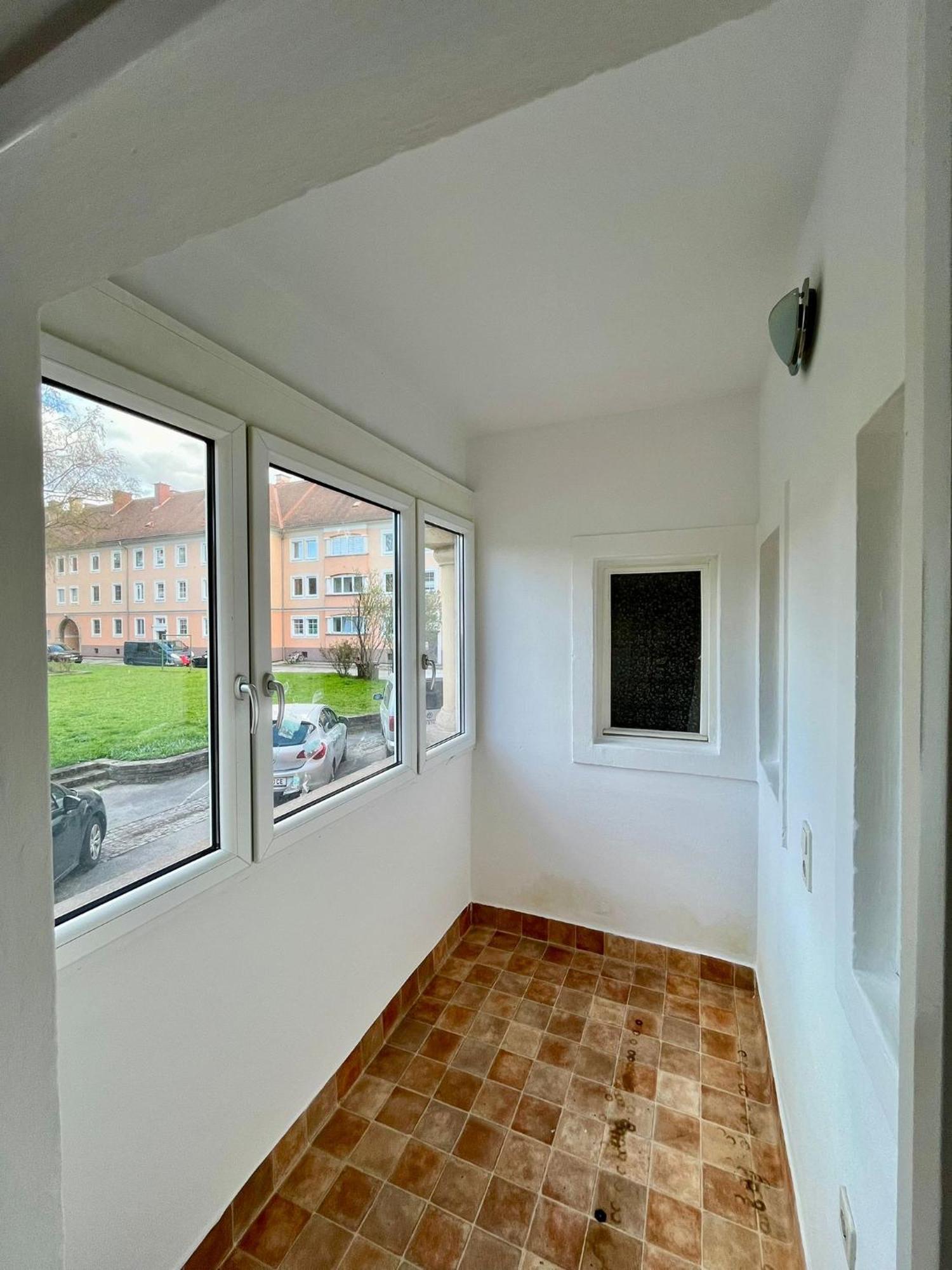Monteurwohnung Leoben, Zentral Leoben  Eksteriør billede
