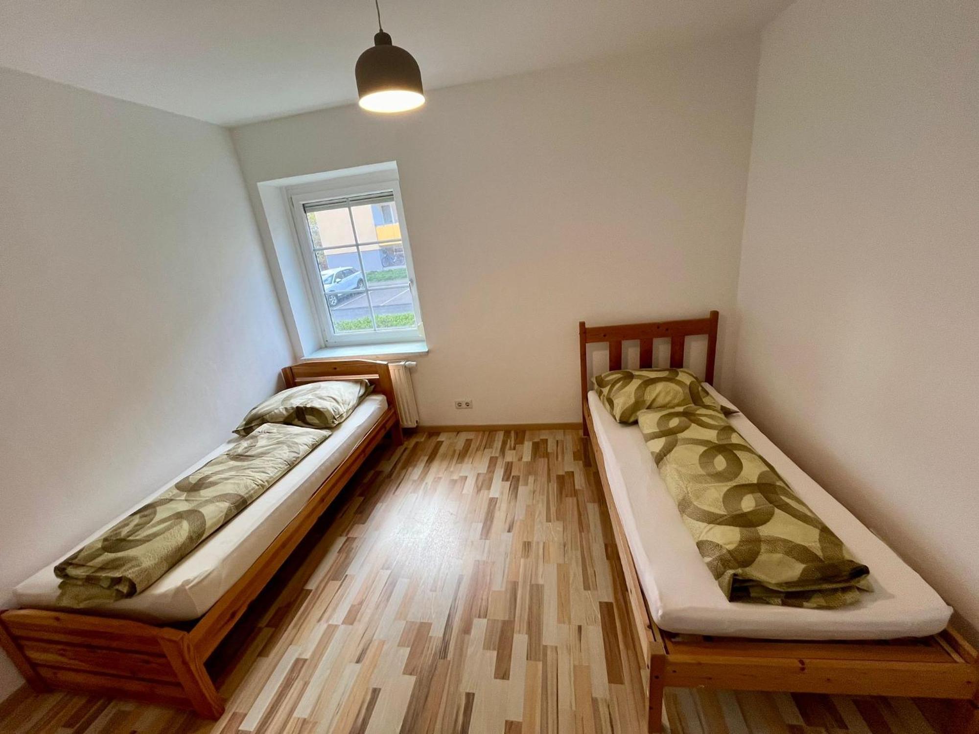 Monteurwohnung Leoben, Zentral Leoben  Eksteriør billede